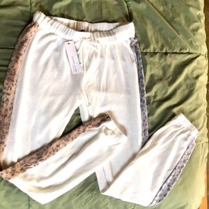 Ocean Drive soft women’s sweat pants size S